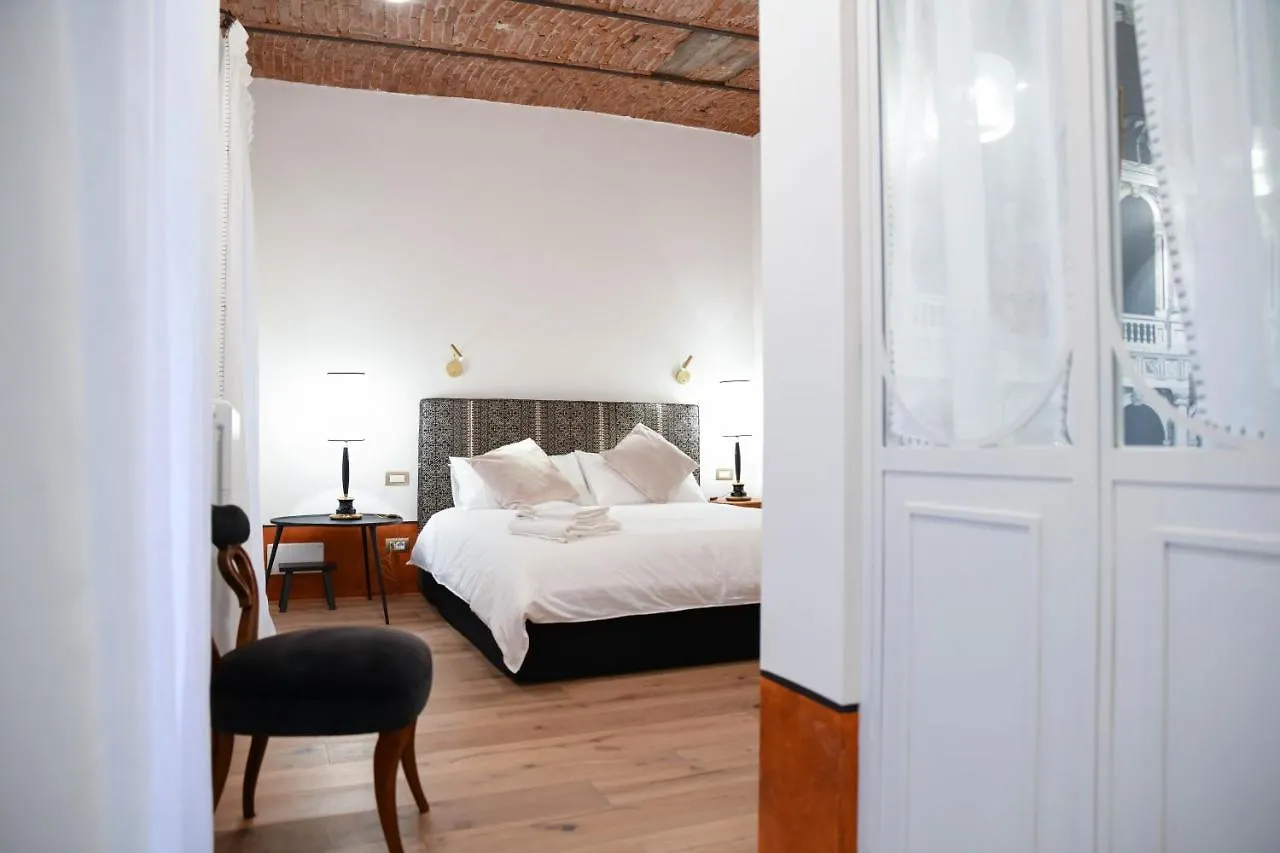 Residenza Radetzky Bed & Breakfast Milan