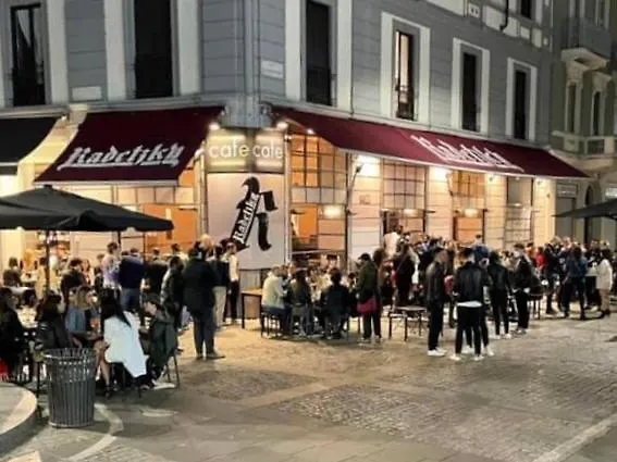 Residenza Radetzky Bed & Breakfast Milan