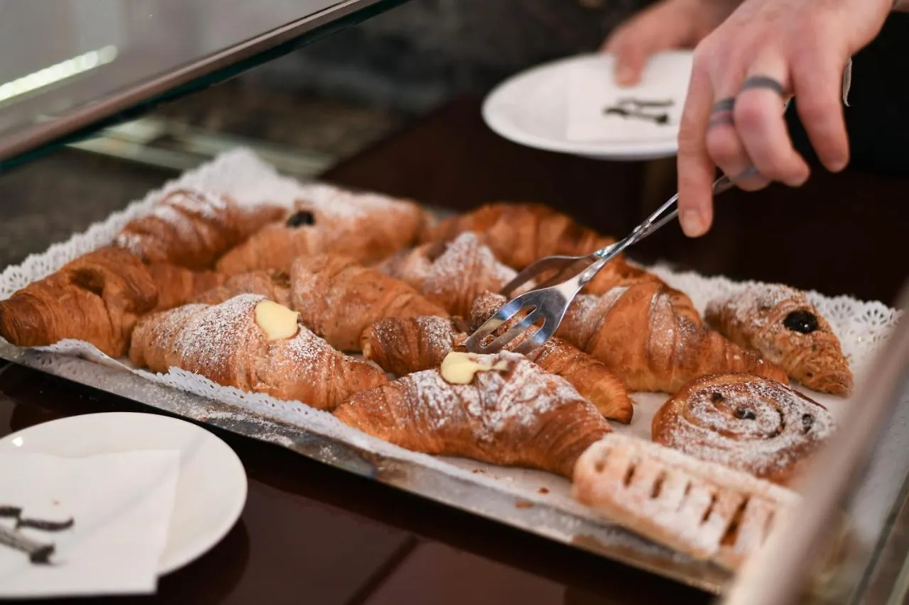 Bed and Breakfast Residenza Radetzky Milán Bed & Breakfast